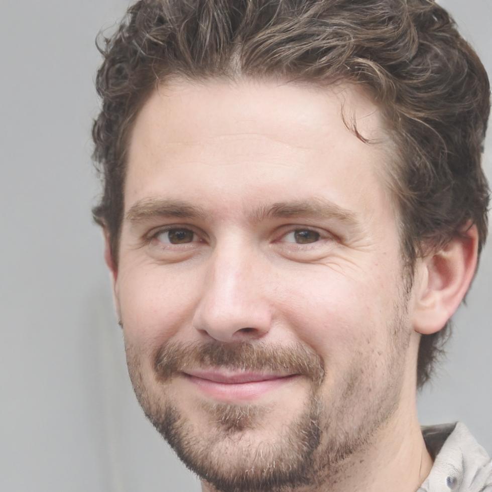 Marc Dubois, Directeur Pédagogique