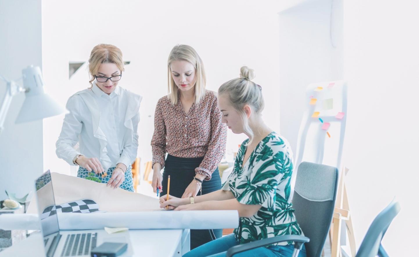 Session de formation en modélisation financière