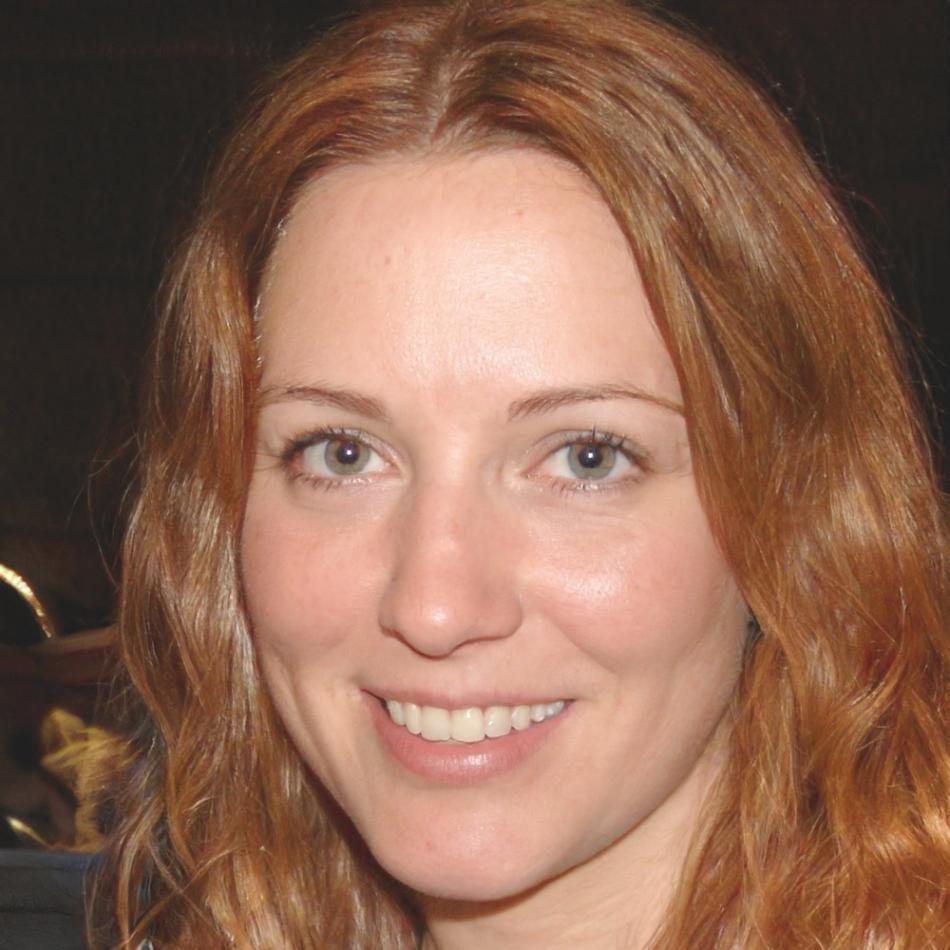 Sophie Mercier, Experte en Analyse Financière